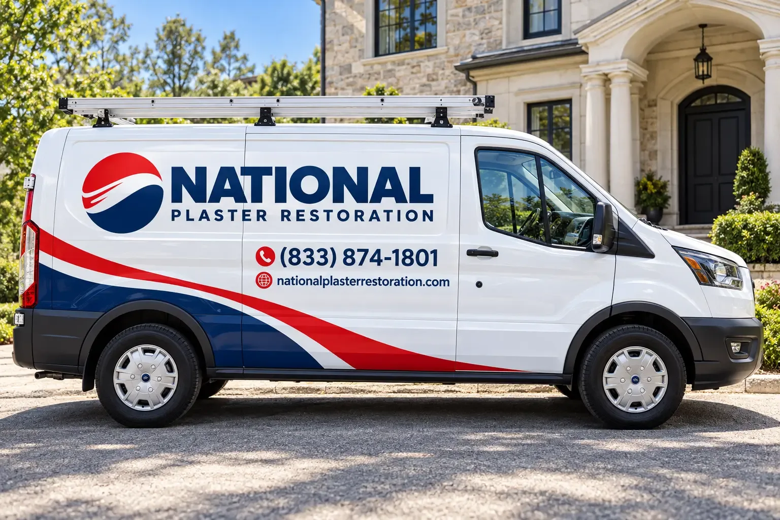 Plaster Repair in Long Key, FL near me
